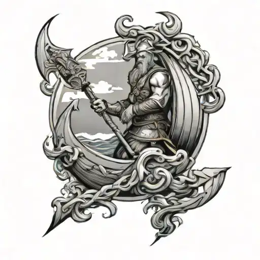 Ocean Viking America