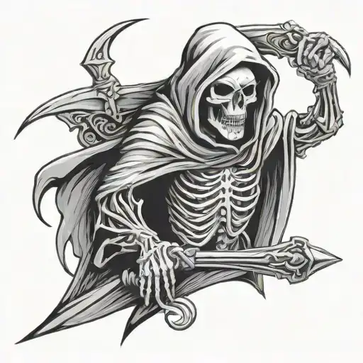 Grim Reaper