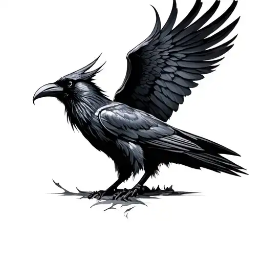 Odin Ravens