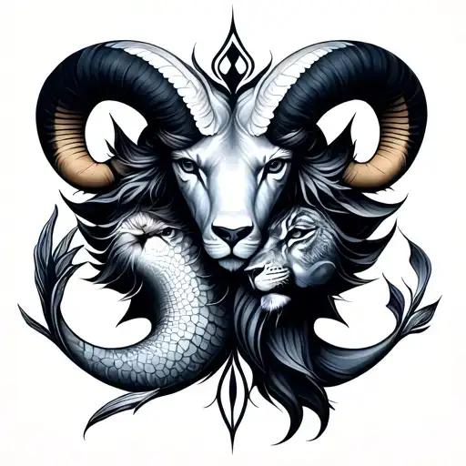 Aries Pisces And Leo