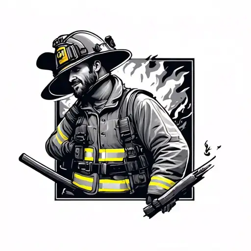 Firefighter
