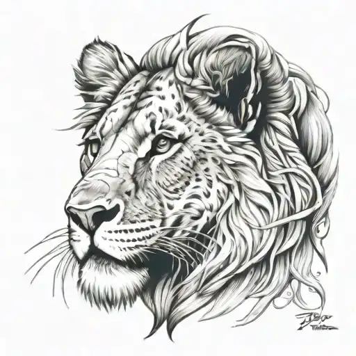 Christian Lion