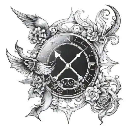 Sagittarius Libra Pisces Gemini Sign