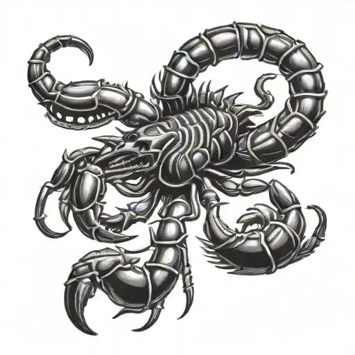 Scorpion