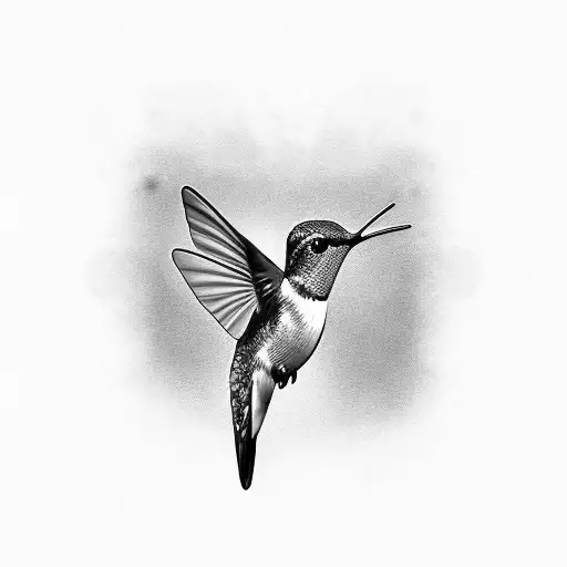 Hummingbird