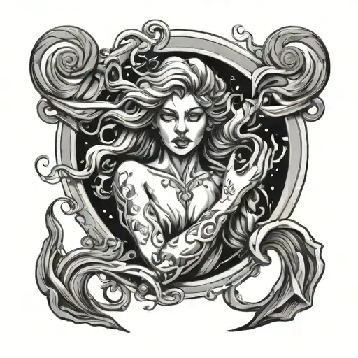 Aquarius Zodiac Sign