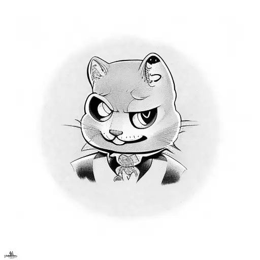 Felix The Cat