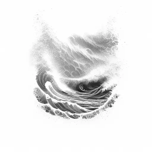 Ocean Wave