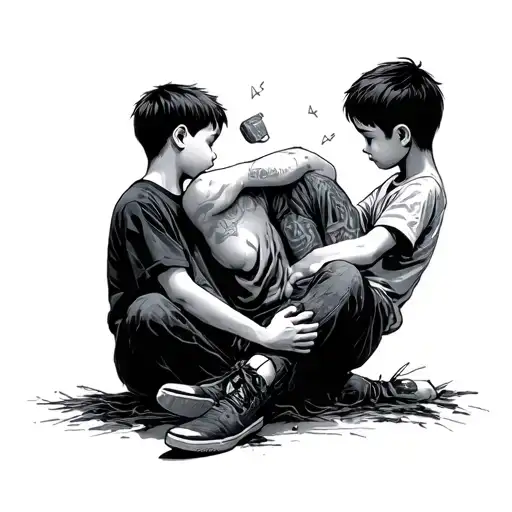 Suicide Depression Bullying And Harassment In Boys