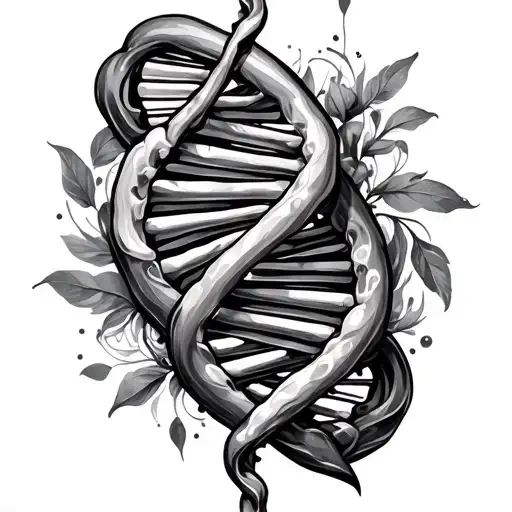 Dna