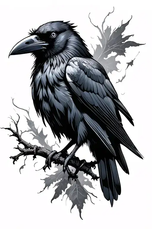 Raven