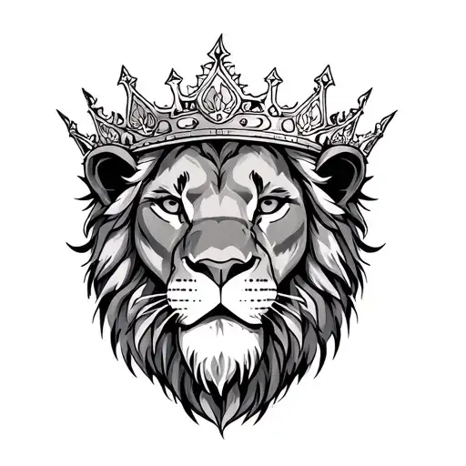 Lion Crown