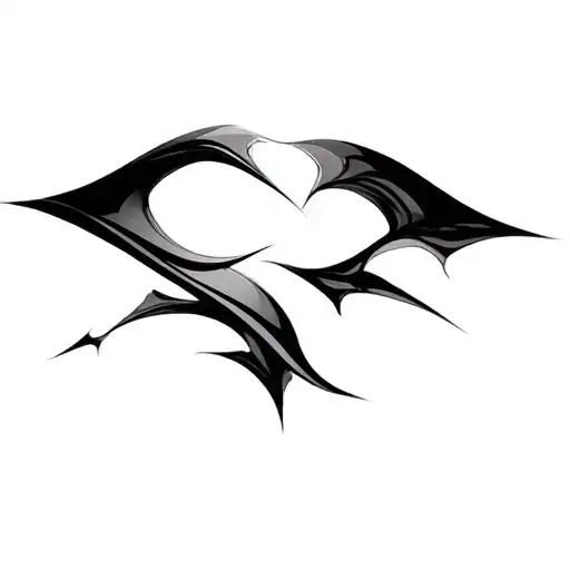 Coverup Abstract Patterns