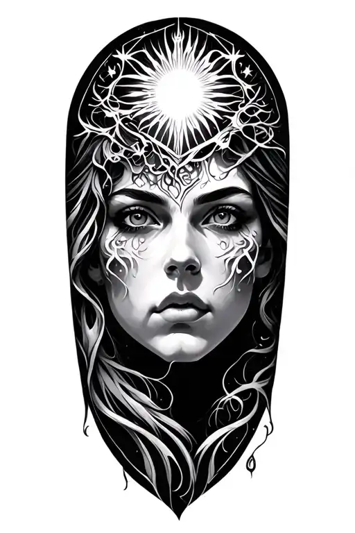 Resilience Strength Enlightenment