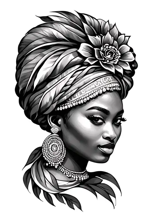 African Queen