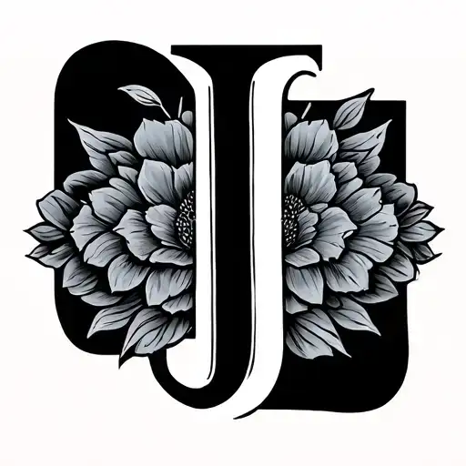 Small Line Tattoo Hidden J Incorporated