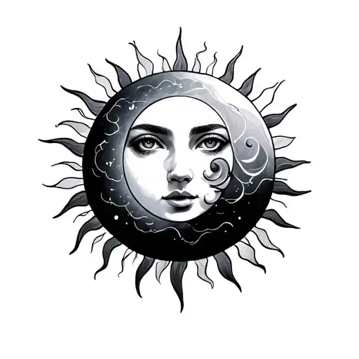 Sun Moon