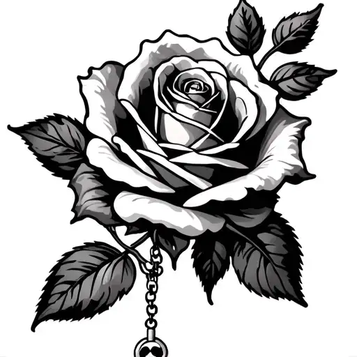 Rose Rosary
