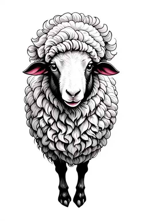 Black Sheep Of The Family