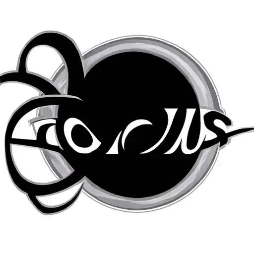 Symbol Of The Word Focus