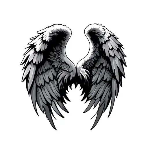 Angel Wings