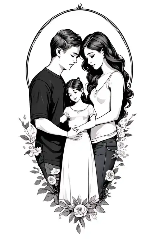 Family And Connection