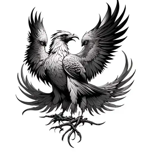 Rv Rebirth Of A Phoenix In Color