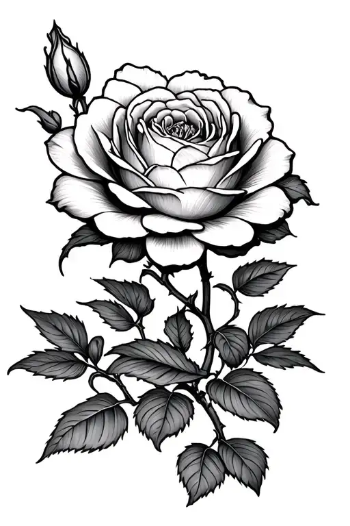 Chinese Rose Growing