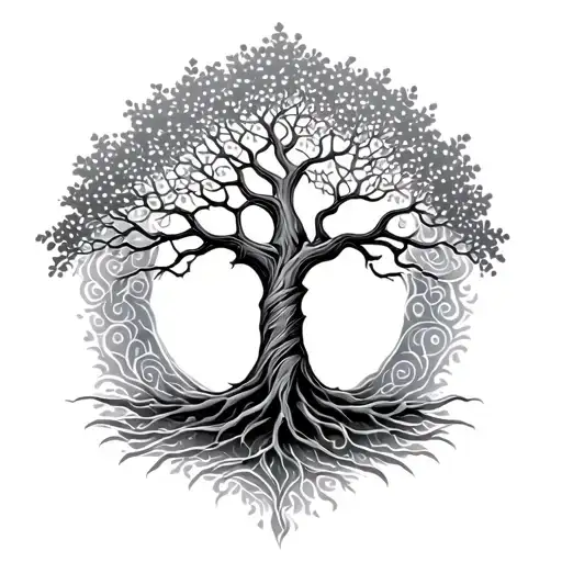 Tree Of Life