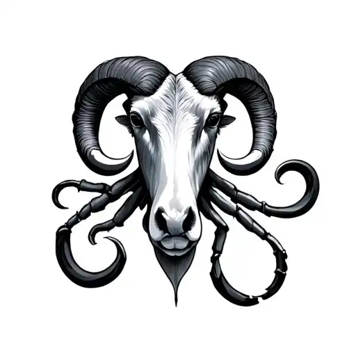 Mix Zodiac Sign Of Cancer And Aries