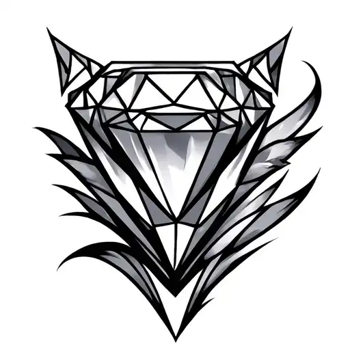 Diamond
