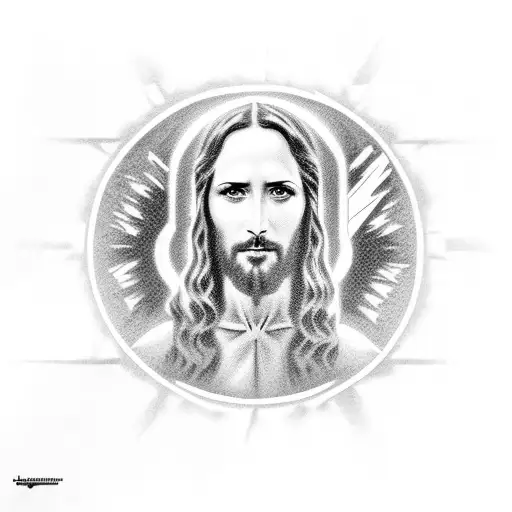 Jesus Christ In The Military