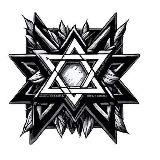 Star Of David