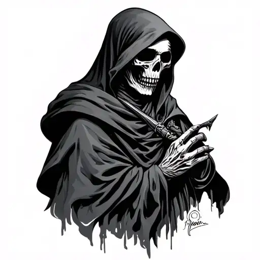 Grim Reaper