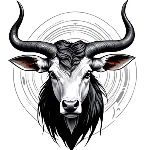 Taurus Zodiac