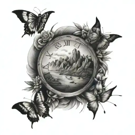 Freedom To Explore And Create