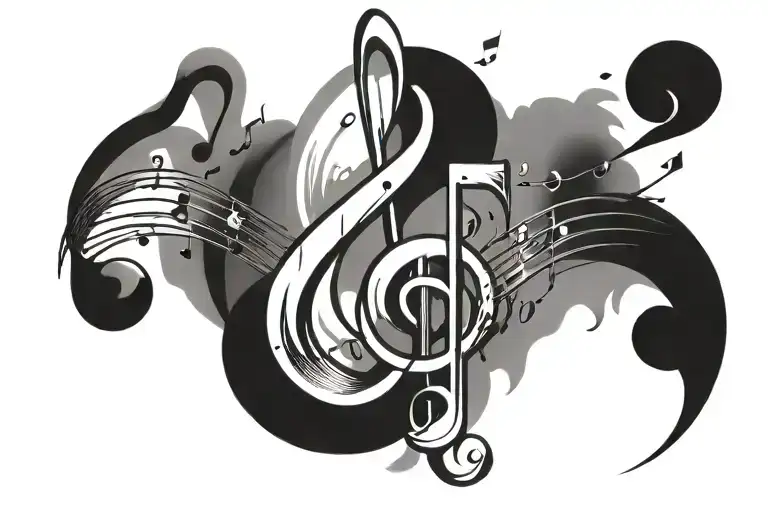 Music Note