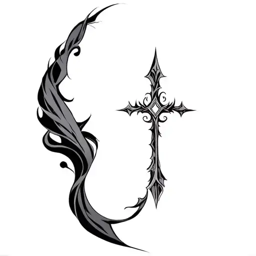 Coverup Norse Mythology