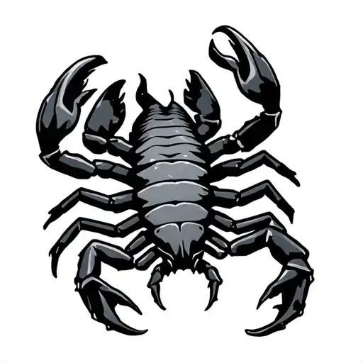 Scorpio Zodiac Sign