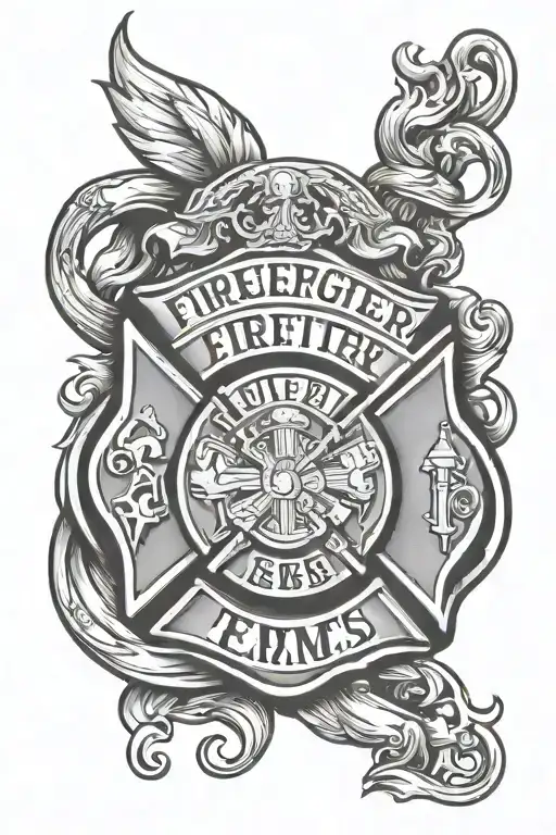 Firefighter Ems