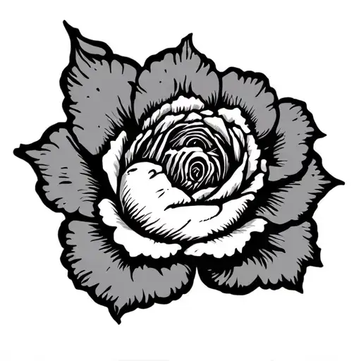 Birth Foot 20 10 1998