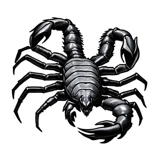 Scorpio Father Scorpio Son