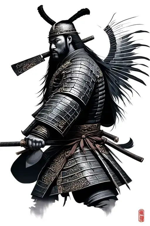Samurai