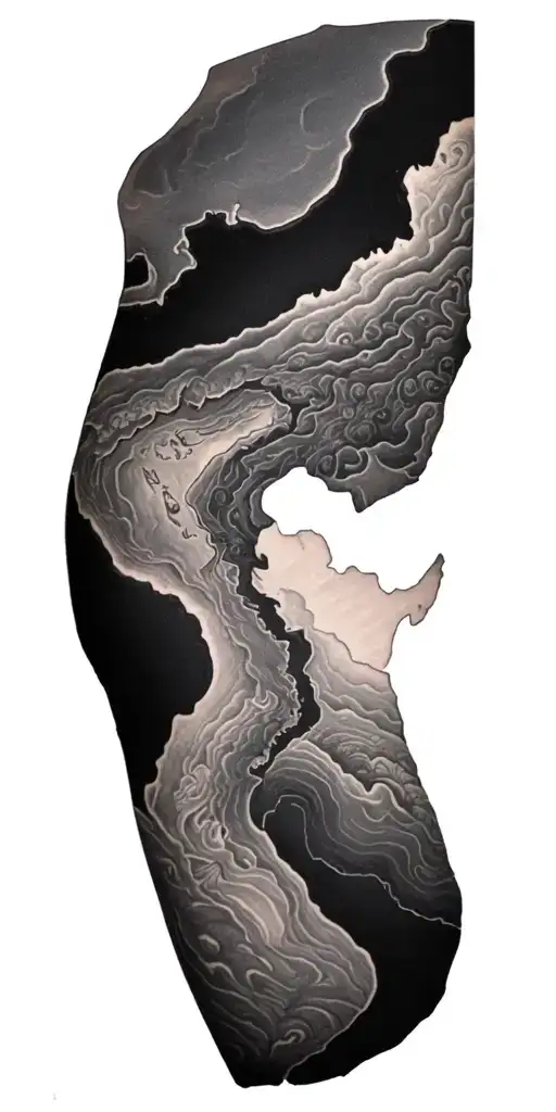 South Africa Continent