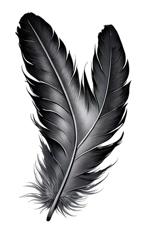 Feather Feather Feather