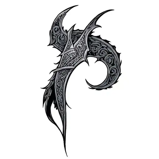 Filler Norse Mythology