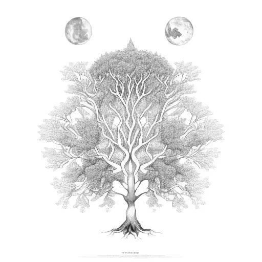 Tree Of Life