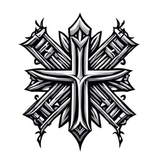 Nordic Cross