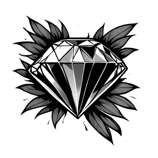 Diamond