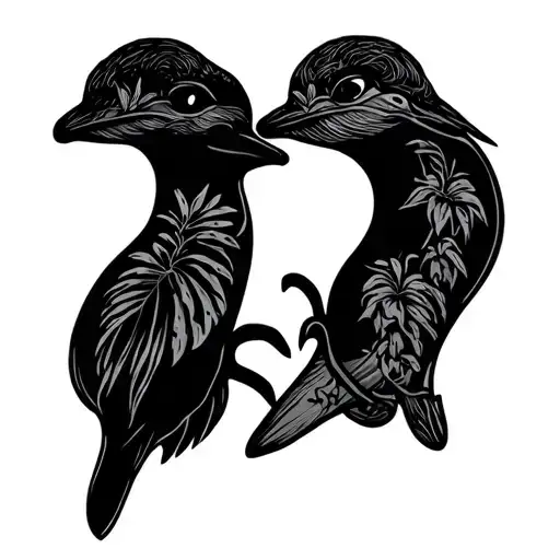 Australia Party Beach Flirting